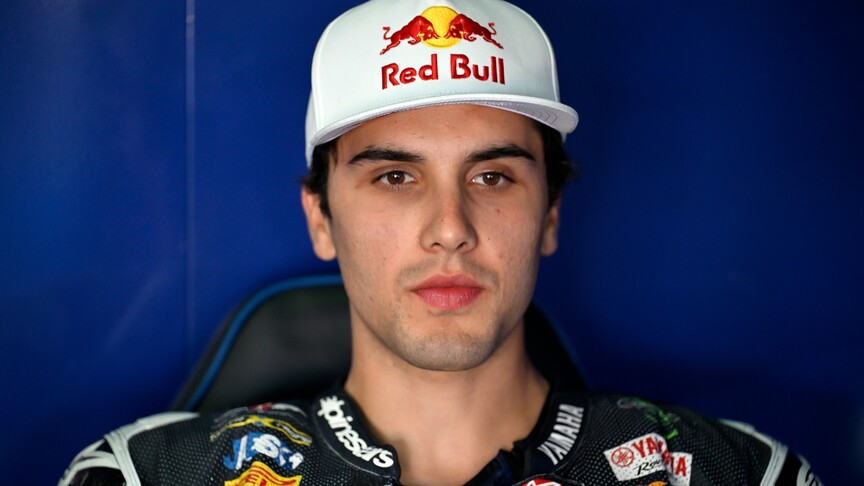 Bahattin Sofuoğlu, Çekya'daki Superbike Yarışında 16. Oldu