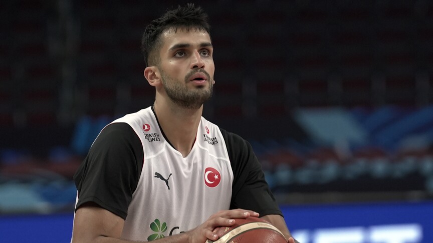 Ömer Faruk Yurtseven, Real Madrid ile anlaştı!