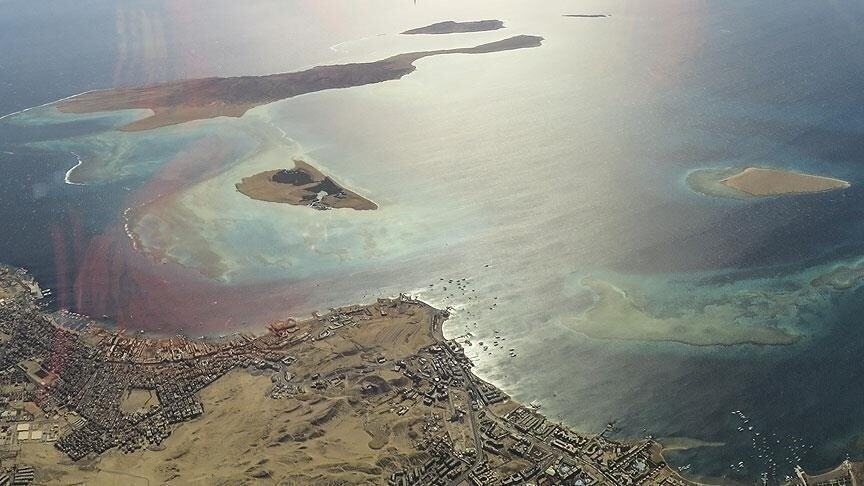 ABD Ordusu Hürmüz Boğazı'nda Devriye Turlarına Devam Ediyor