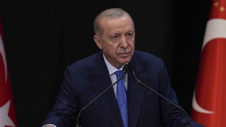 Cumhurbaşkanı Erdoğan'dan Önemli Açıklamalar: 16 Mayıs 2026