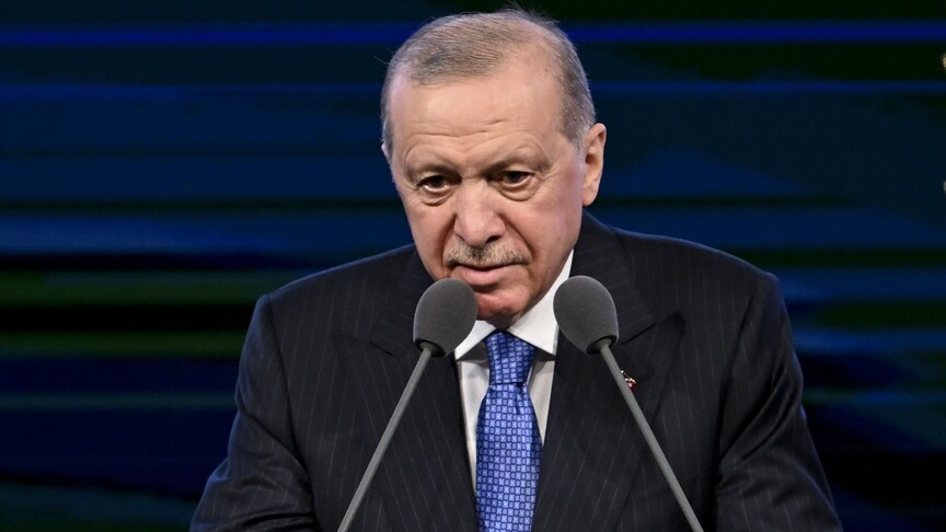 Cumhurbaşkanı Erdoğan: Mesafeler Bizi Ayıramaz
