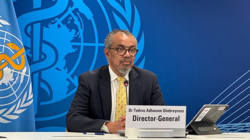 Ebola Salgını: KDC ve Uganda'da Uluslararası Acil Durum