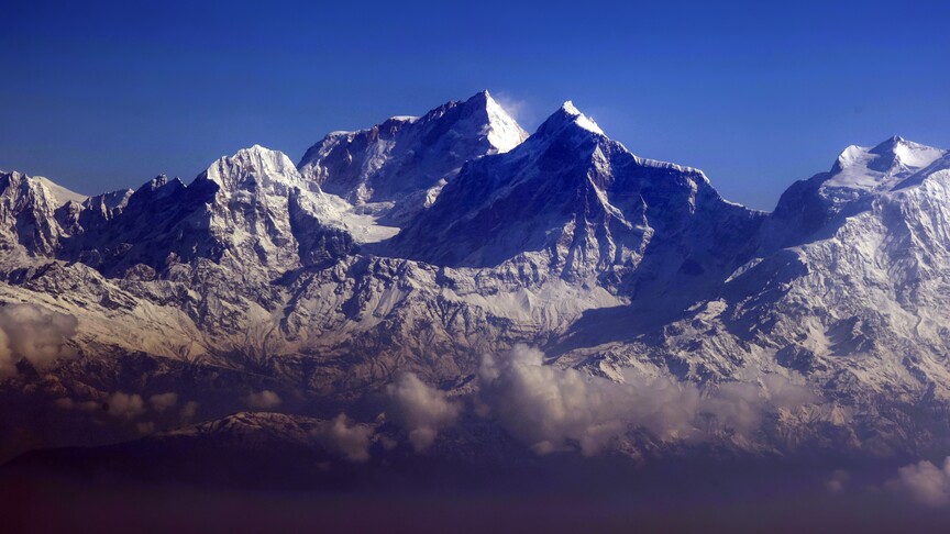 Kami Rita Everest Zirvesine 32. Kez Tırmandı