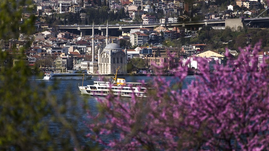 Sıcaklıklar Mevsim Normallerinde Seyredecek - Haftalık Hava Durumu