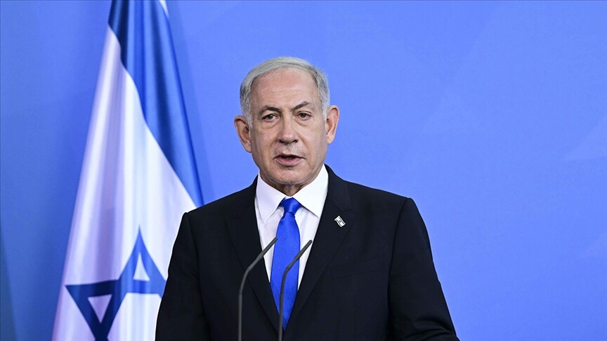 Netanyahu Akşam Güvenlik Kabinesini Toplayacak