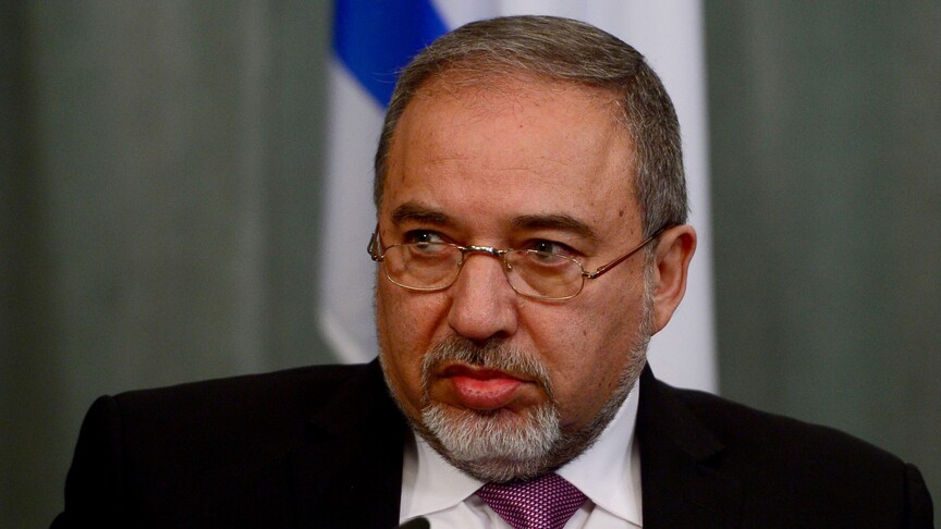 Liberman: Netanyahu-Trump Anlaşması İsrail’i Tehdit Altında Bırakıyor