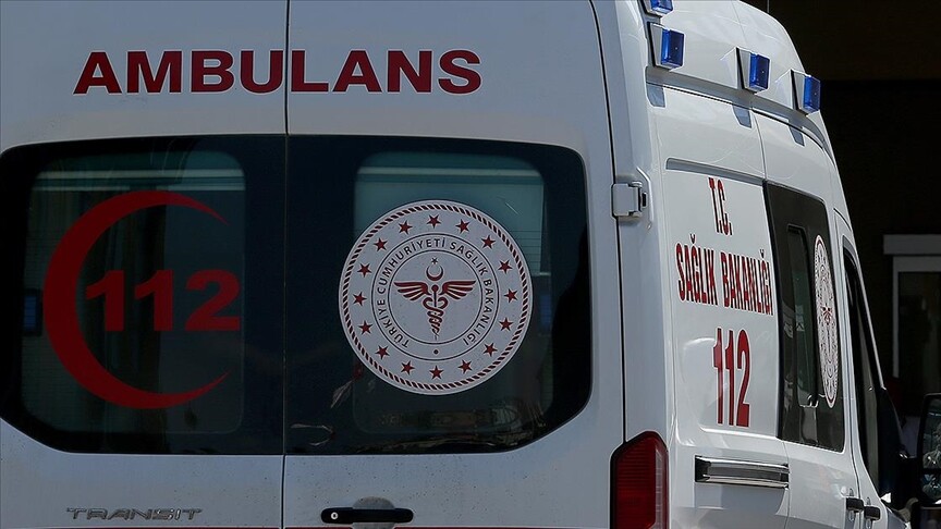 Tekirdağ’da İki Polisimiz Şehit: Acı Haber Geldi