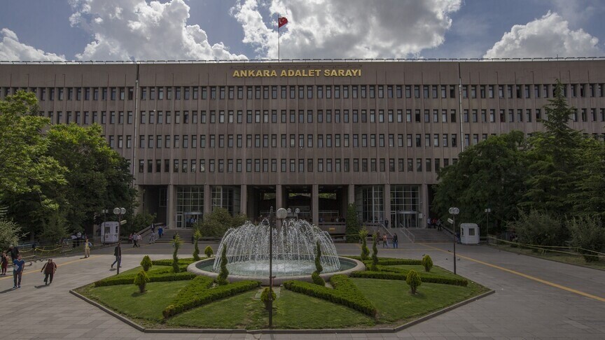 FETÖ'nün Kamu Mahrem Yapılanmasına Gözaltı Kararları Çıktı