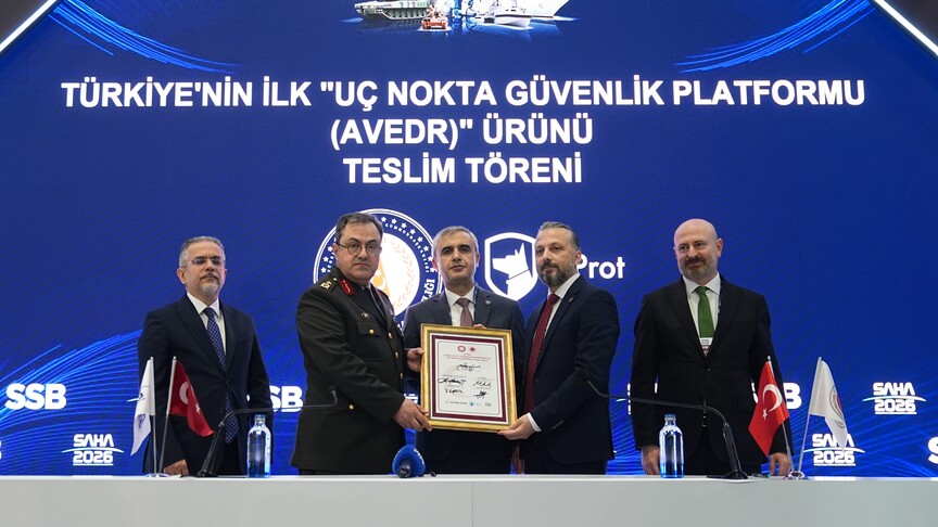 Yerli Yazılımlar ile Siber Tehditlere Karşı Yeni Dönem