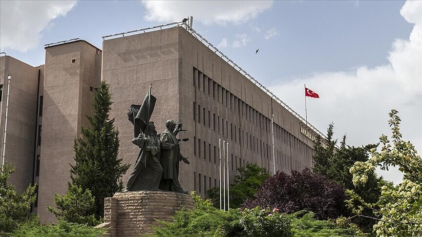 Ankara'da Dolandırıcılık Soruşturmasında 118 Gözaltı
