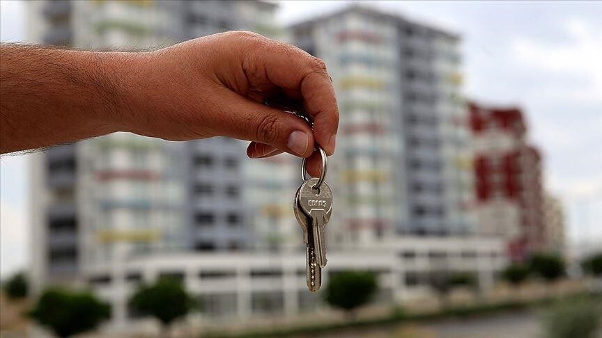 Ticari Gayrimenkul Fiyat Endeksi İlk Çeyrekte Yükseldi