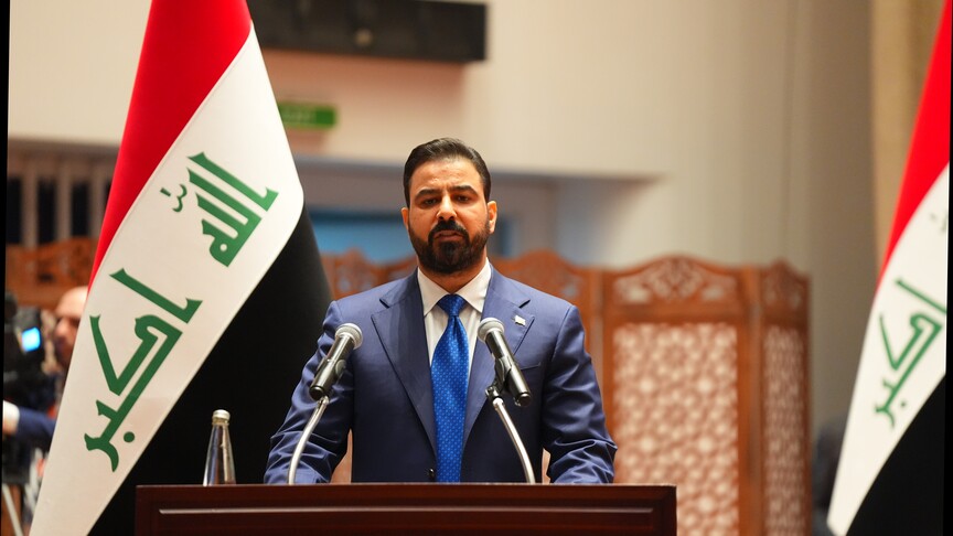 Irak'ta Ali ez-Zeydi Dönemi: Zorluklar ve Beklentiler