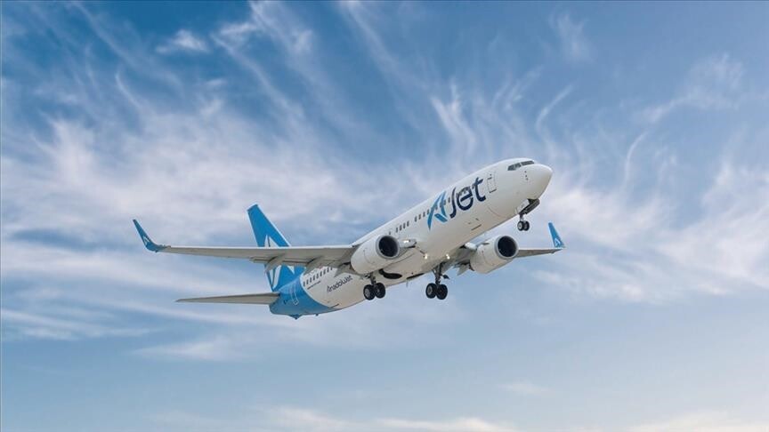 AJet’ten Gençlere Yüzde 30 İndirimli Uçak Bileti Fırsatı
