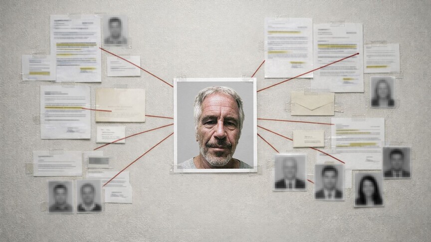 Fransa'da Epstein Dosyası: Yeni Mağdurlar Ortaya Çıktı