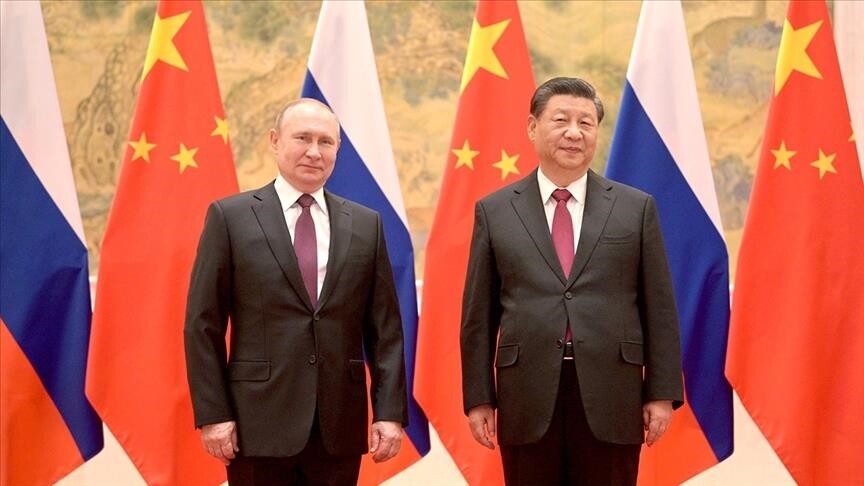 Putin’in Çin Ziyareti: Rusya'nın Ekonomik Beklentileri Artıyor