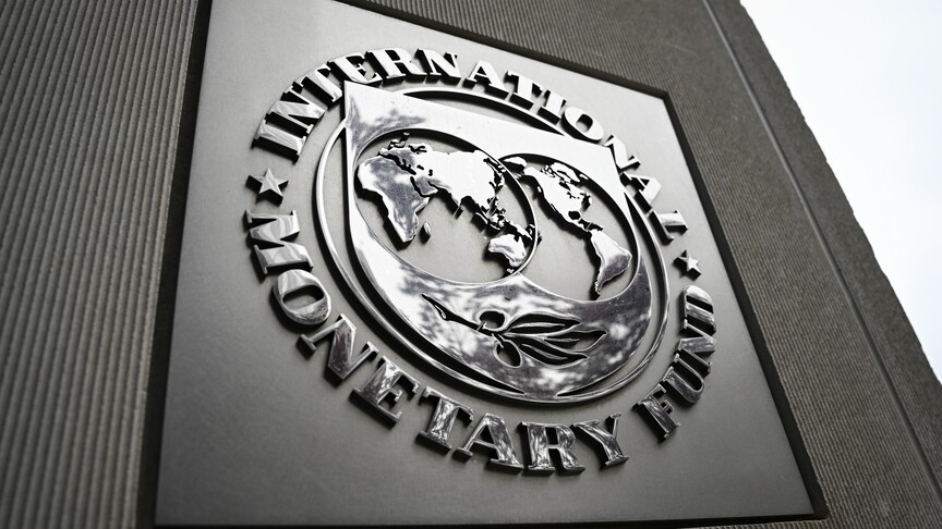 IMF, İngiltere Ekonomisinde Yavaş Büyüme Öngörüyor