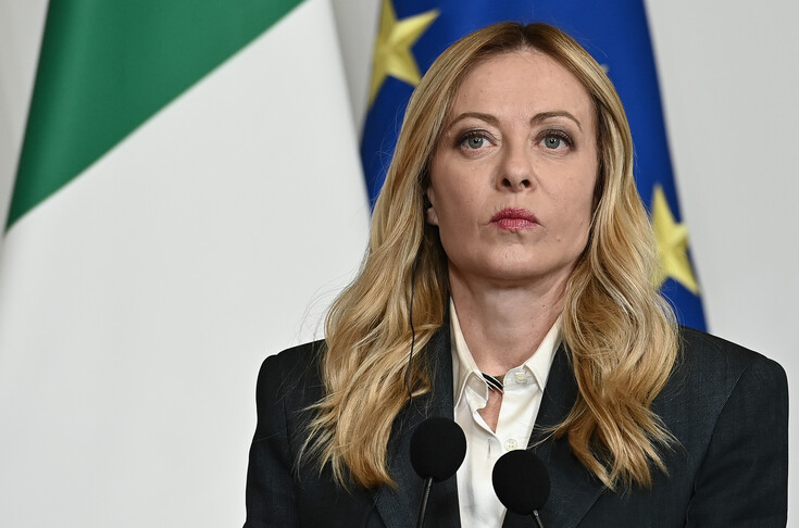 Meloni, AB'den Enerji Bütçesinde Esneklik Talep Etti