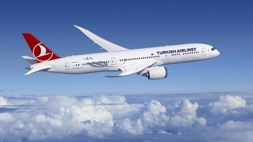 THY, İstanbul-Dubai Uçuşlarını 9 Haziran'da Yeniden Başlatıyor