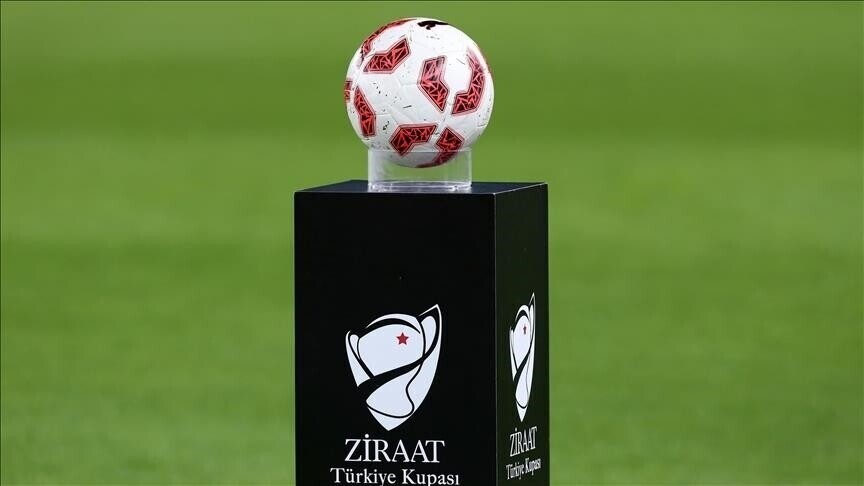 Ziraat Türkiye Kupası Finali Biletleri Satışta!
