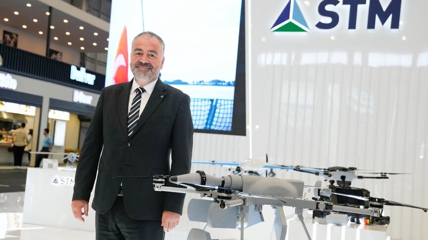 STM, EFES-2026 Tatbikatında Sürü Sistemleriyle Yer Alacak
