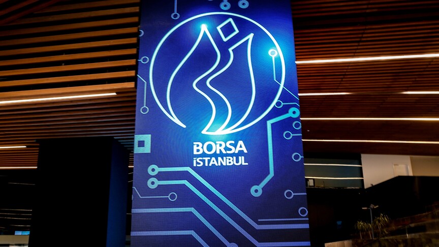 Borsa İstanbul Günü Düşüşle Tamamladı: Paniğin Etkileri