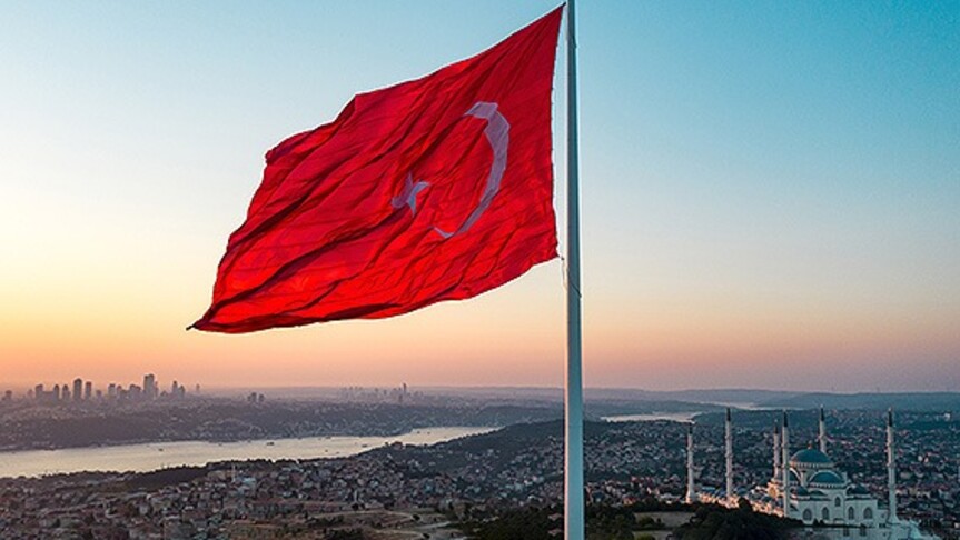İstanbul, Kongre Turizminde Zirve Yapıyor