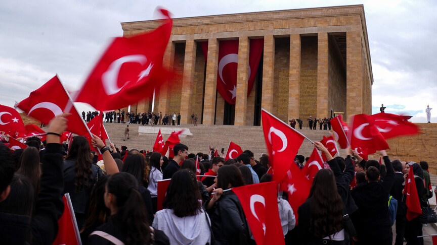 Spor Federasyonları'ndan 19 Mayıs Mesajları