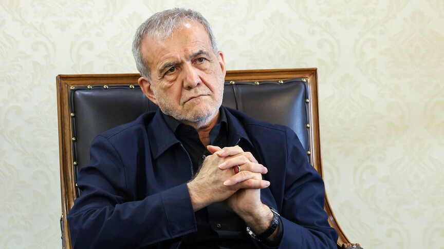 İran Cumhurbaşkanı: Uzun Vadeli Çözüm Zorunlu