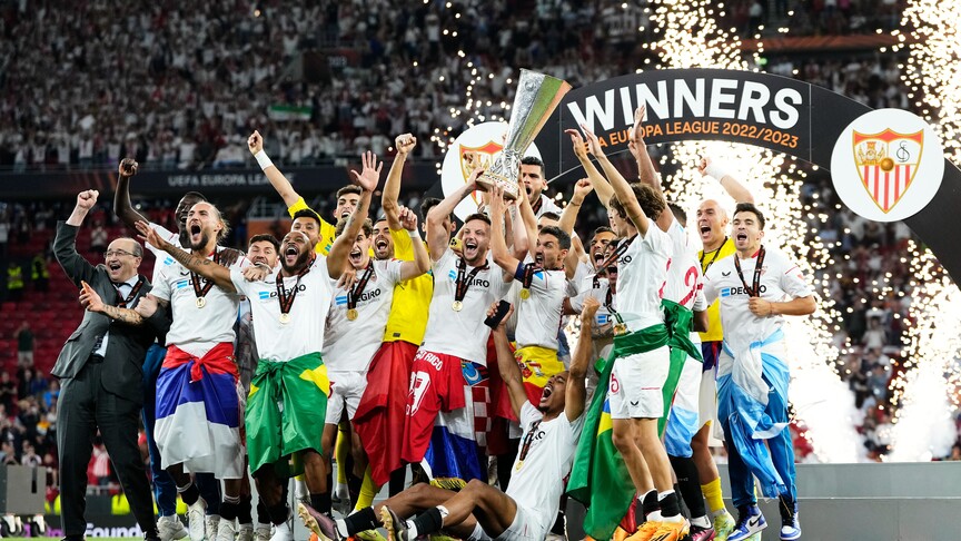 UEFA Avrupa Ligi'nde İspanyol Hakimiyetinin Nedeni