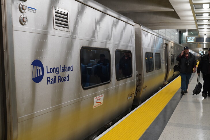 LIRR'deki Grev Sona Erdi: Yeni Dönem Başlıyor