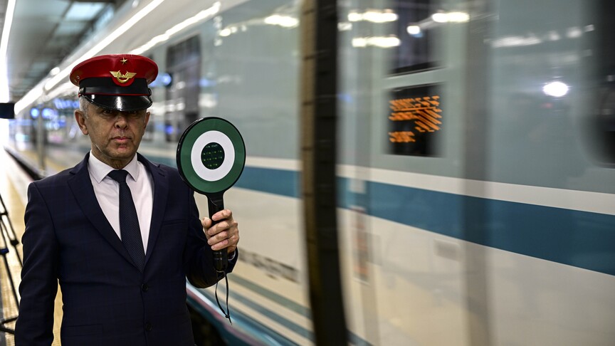 Ankara'da Tren Seferlerine Önemli Düzenleme: Tarihler ve Detaylar