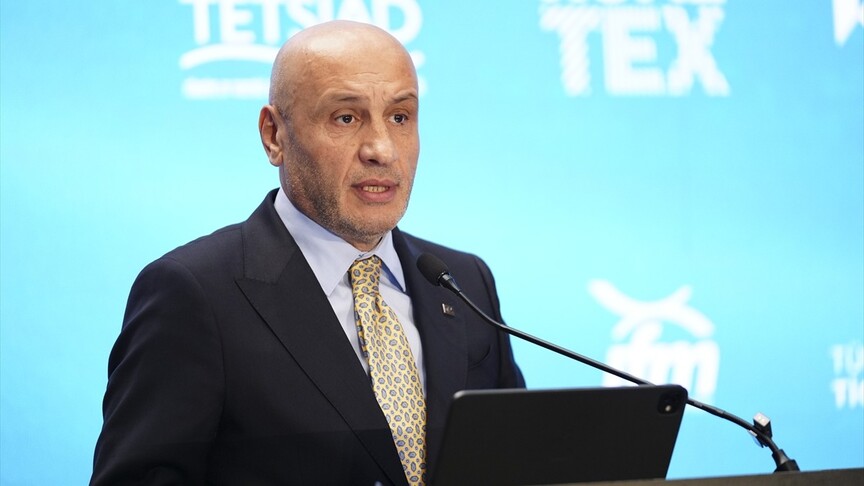 Ev Tekstili İhracatı 2025'te 1,7 Milyar Doları Aşacak