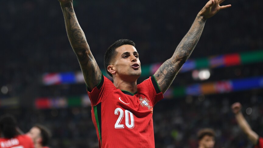 Portekiz, 2026 FIFA Dünya Kupası Kadrosunu Duyurdu