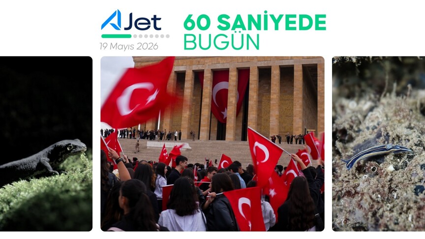 Günün Öne Çıkan Gündem Maddeleri (19 Mayıs 2026)
