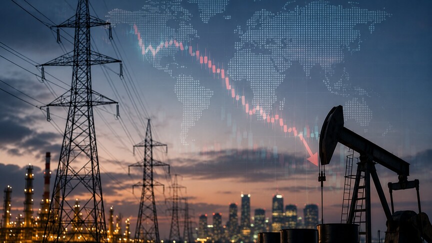 BM, Yüksek Enerji Fiyatlarıyla Küresel Büyümeyi Kısıtlıyor