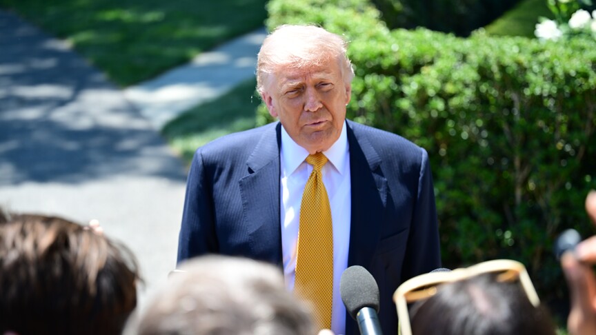 Trump, İran'a saldırıyı son anda erteledi: İşte nedenleri