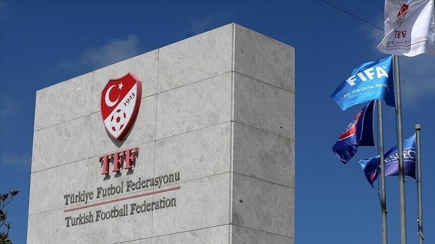 2025-2026 Sezonu Üç Lig’de Tescil Edildi