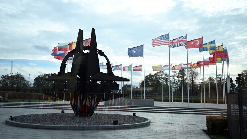 NATO, ABD'nin Avrupa'dan Asker Çekmesini Değerlendirdi