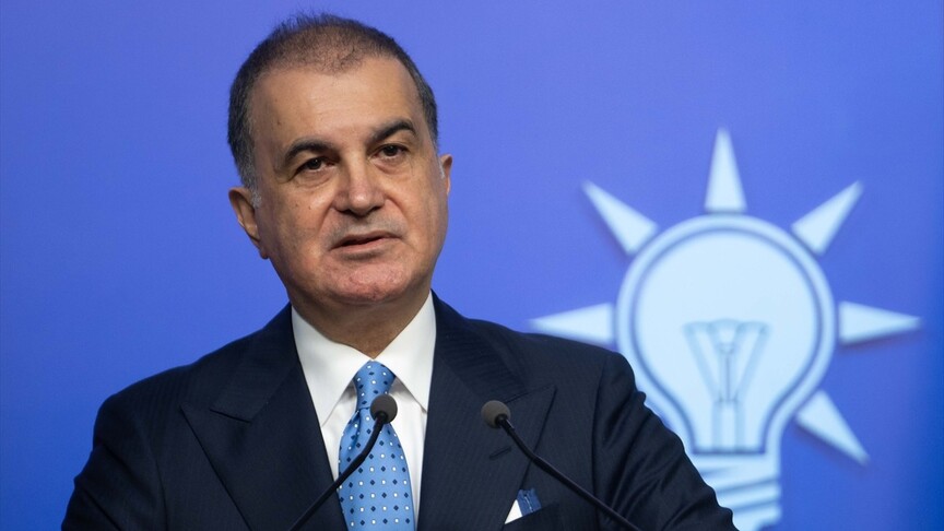 Çelik: Türkiye'nin AB Üyeliği Krizleri Önlemek İçin Fırsattı