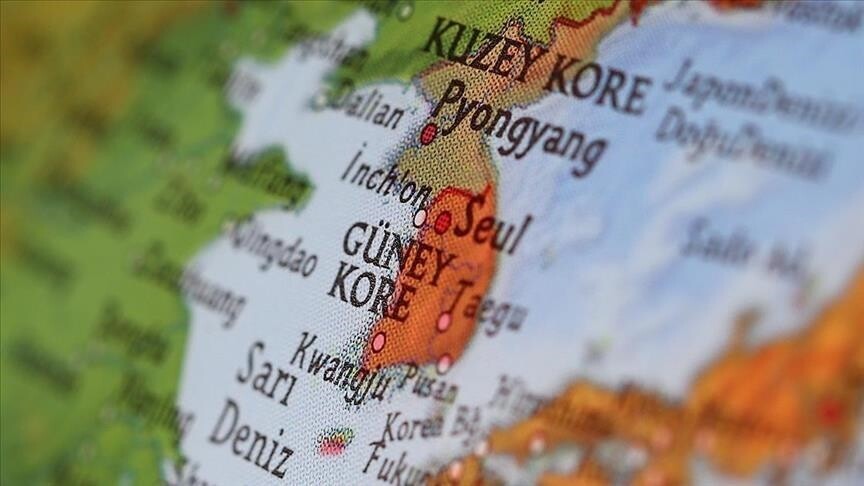 Güney Kore, Kuzey Kore ile Barışçıl İlişkilere Odaklanıyor