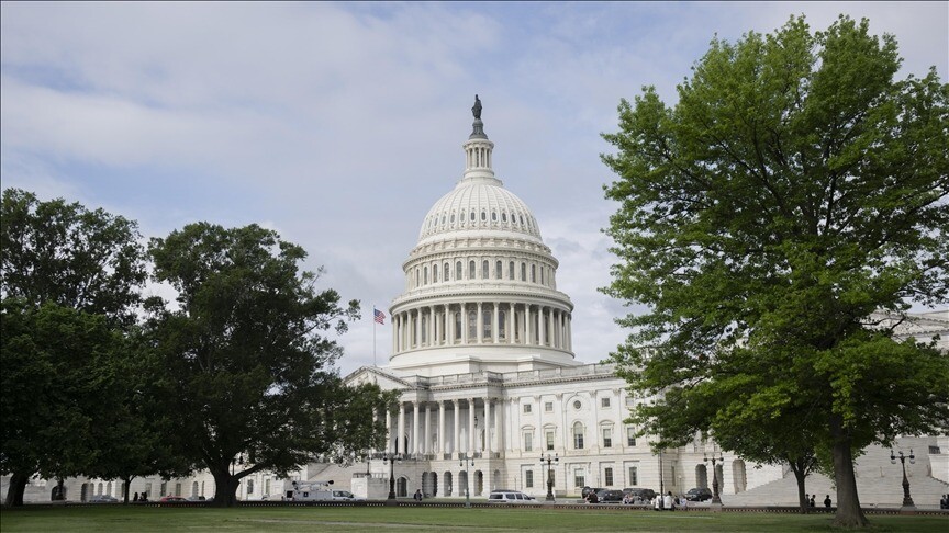 ABD Senatosu, Trump'ın İran'a saldırı yetkilerini kısıtladı