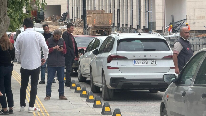 Malatya'da 5,6 Büyüklüğünde Deprem: Neler Yaşandı?