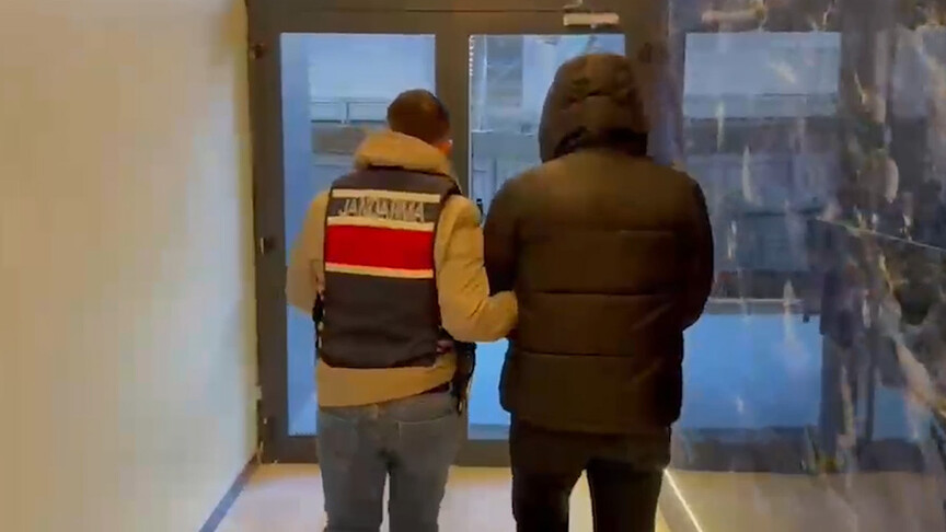İstanbul'da PAYMIX-4 Operasyonu: 61 Şüpheliye Bloke İşlemi