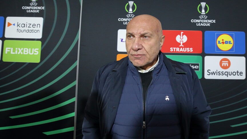 Samsunspor Avrupa'da Gururlu Dönüş Yapıyor