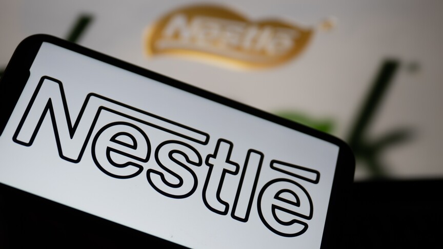 Fransa'da Nestle ve Perrier Tesislerinde Arama Yapıldı
