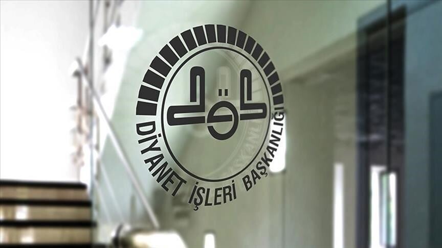 Diyanet, 1128 Sözleşmeli Personel Alımı Yapacak