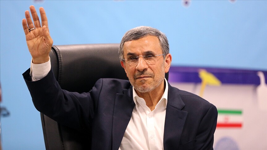 ABD ve İsrail'in Ahmedinejad Planı: İran'da Rejim Değişikliği Mi?
