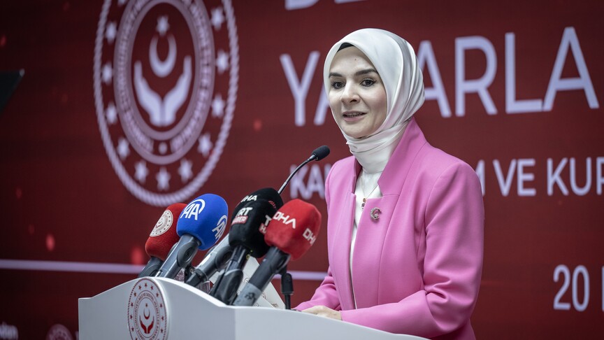 605 Genç Kamu Kurumlarına Yerleştiriliyor