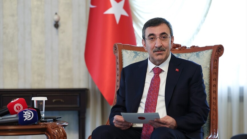KKTC Enerji Arzı İçin Önemli Adımlar Atılacak
