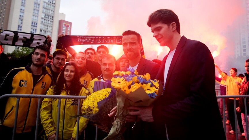 Fenerbahçe Beko, EuroLeague'de Şampiyonluk İçin Atina'da
